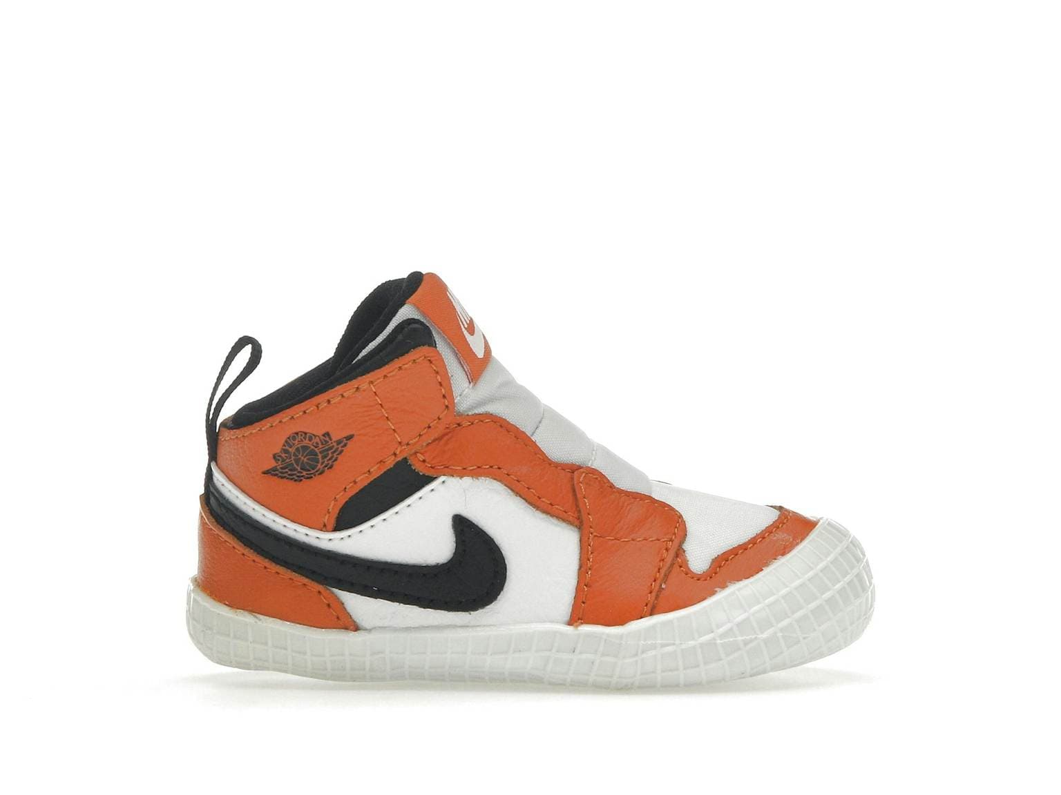 Nike Air Jordan 1 Crib Para Bebés
