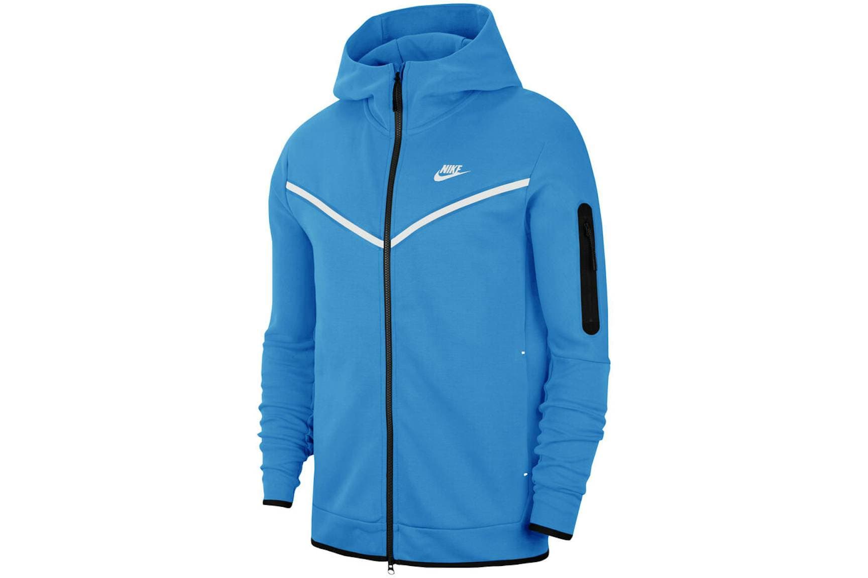 Nike Sportswear Tech Fleece Chaqueta Con Cremallera Completa