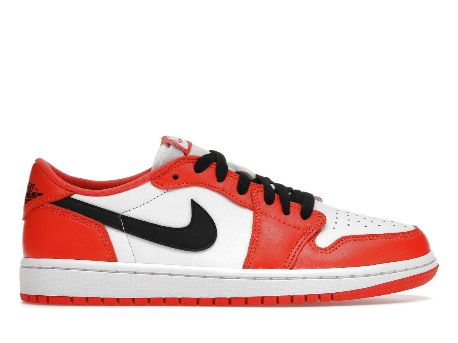 Nike Air Jordan 1 Retro Low OG "Starfish"