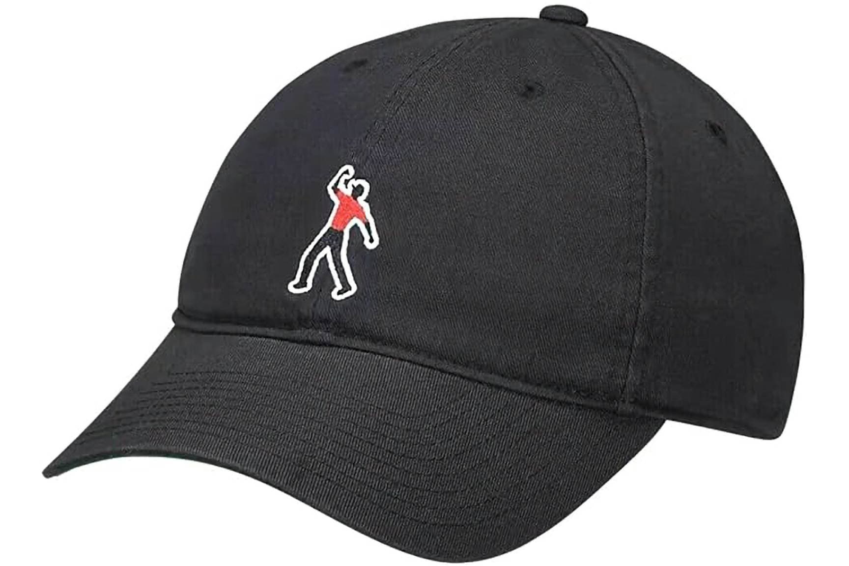 Nike Golf Tiger Woods Heritage 86 Gorra