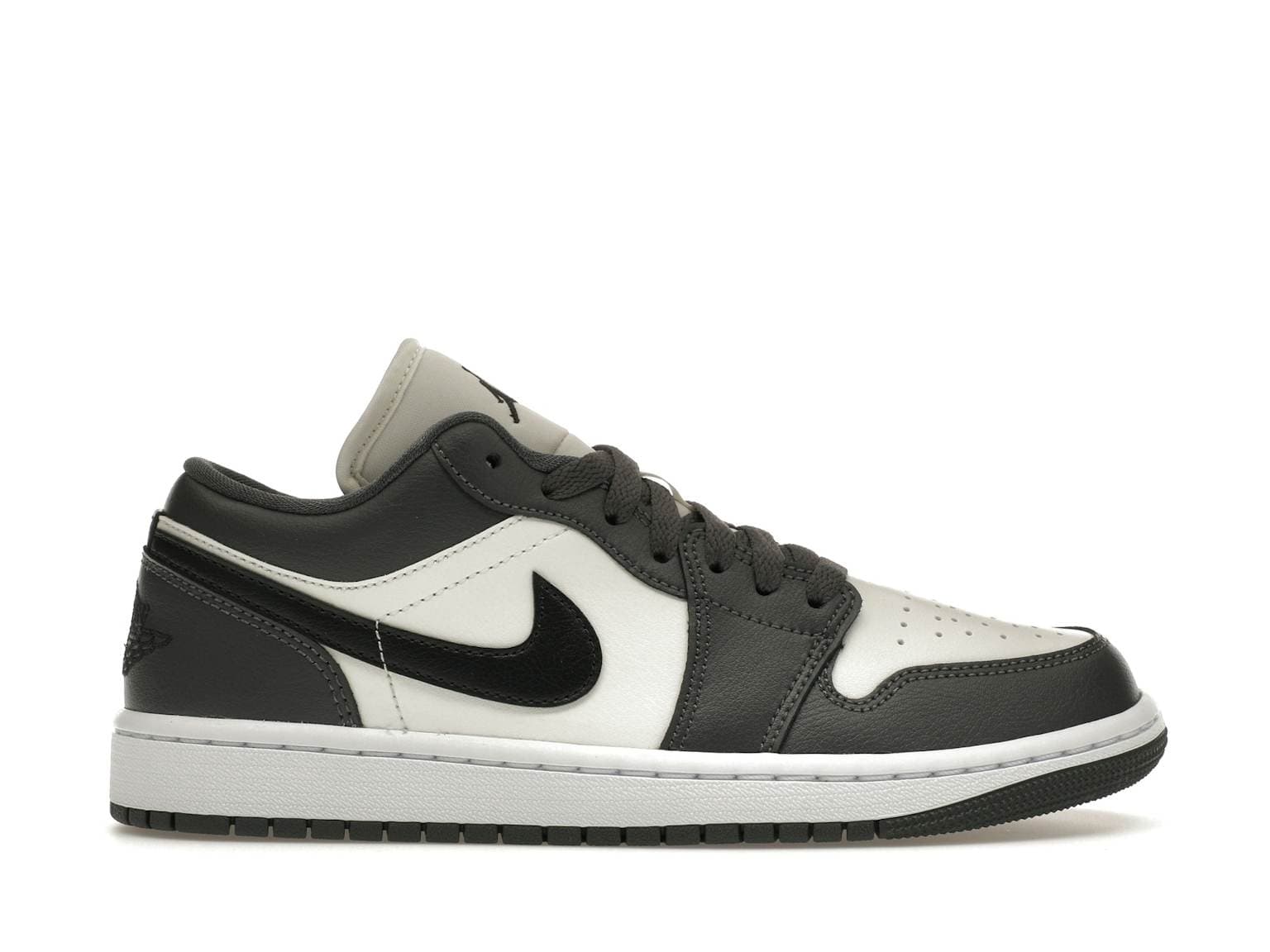 W Air Jordan 1 Low "Off Noir"