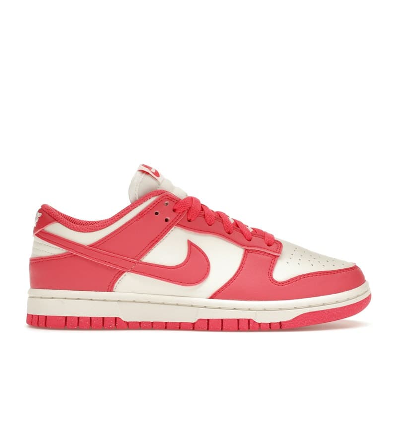 W Nike Dunk Low Next Nature "Aster Pink"