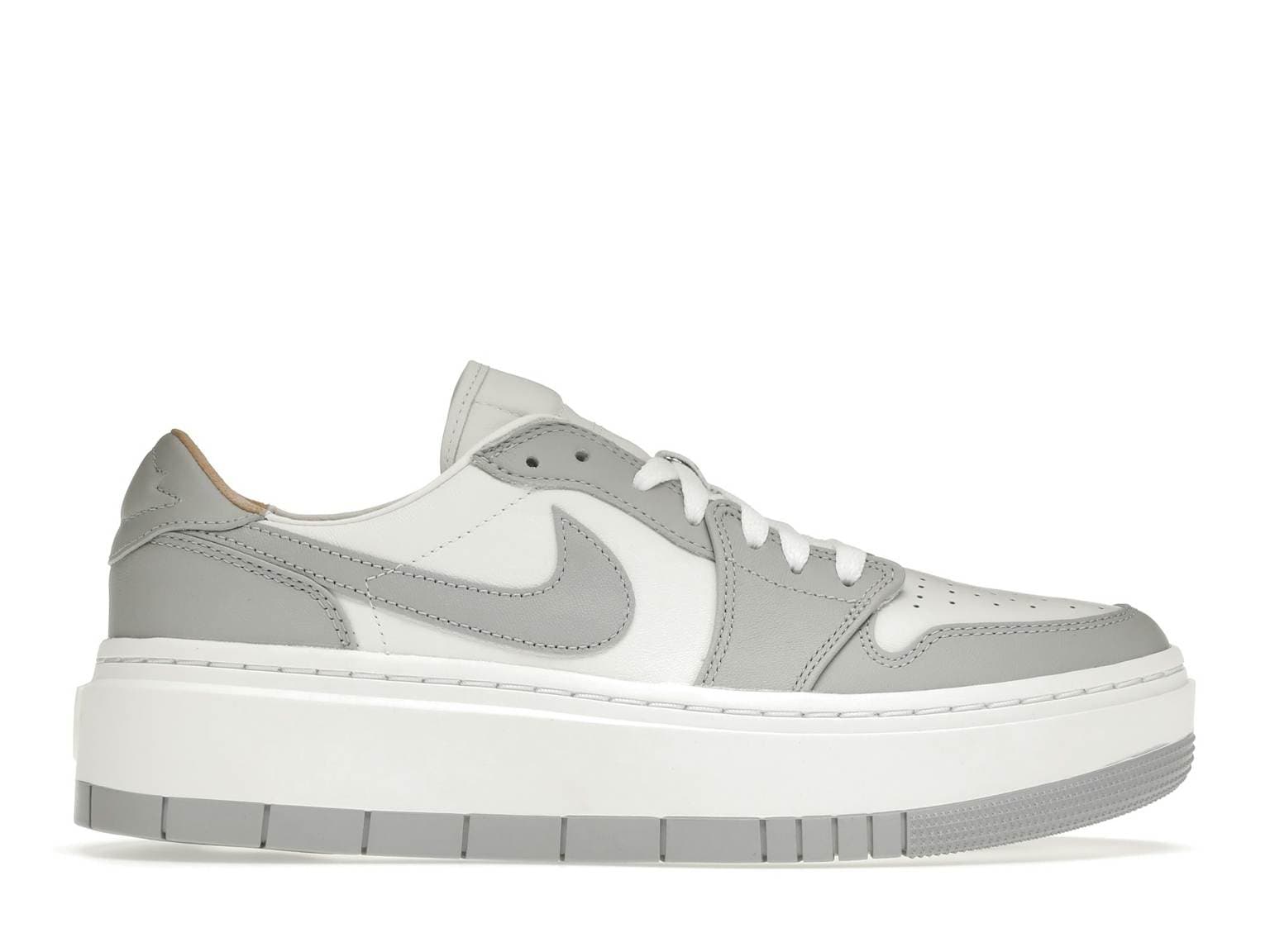 W Nike Air Jordan 1 Elevate Low "Wolf Grey"