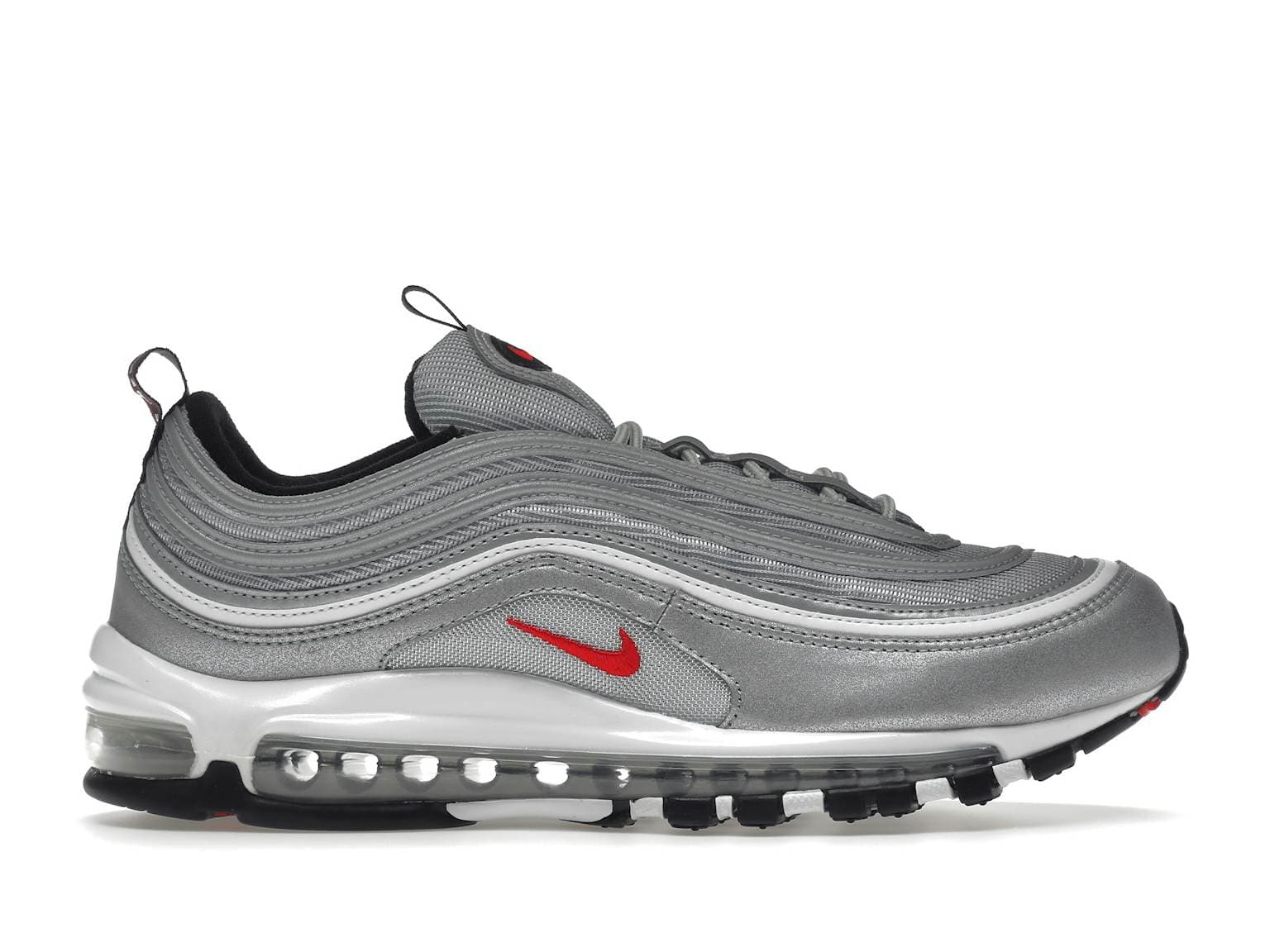 Nike Air Max 97 OG "Silver Bullet"