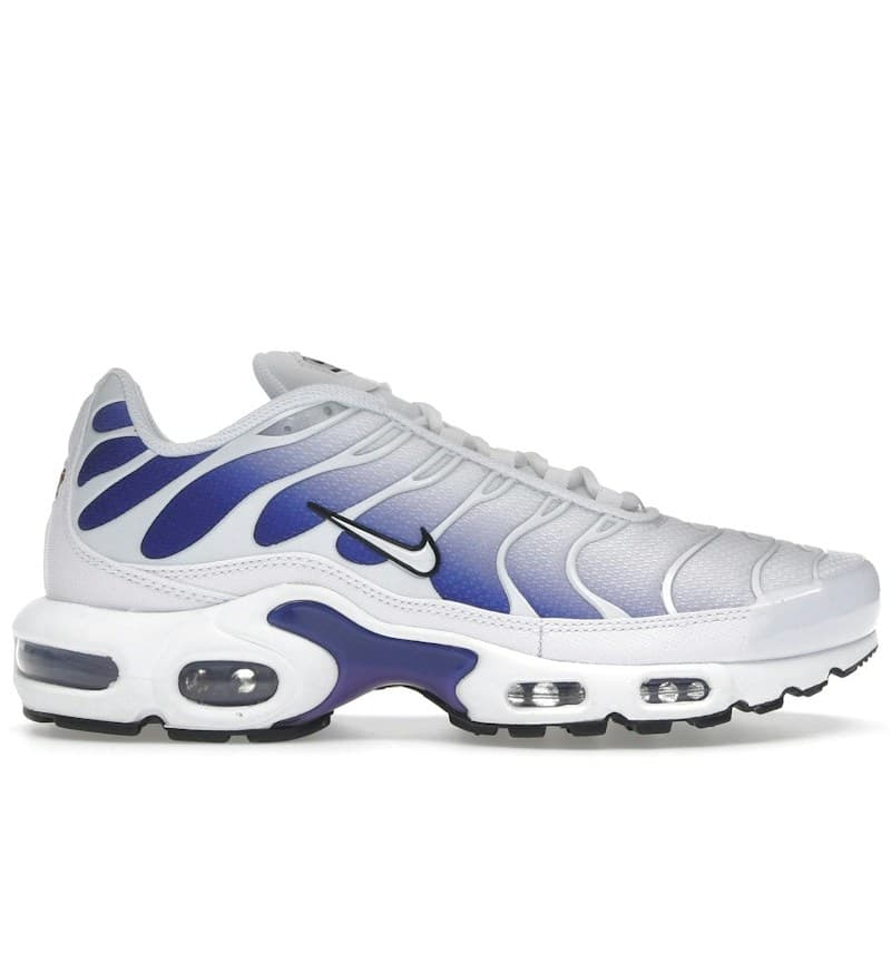 Nike Air Max Plus Tn "Wild Grape"