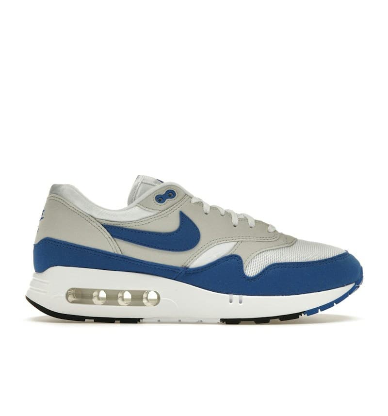W Nike Air Max 1 '86 OG Big Bubble "Royal Blue"