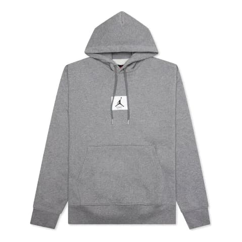 Air Jordan Flight Fleece Sudadera de Tejido Fleece Con Capucha
