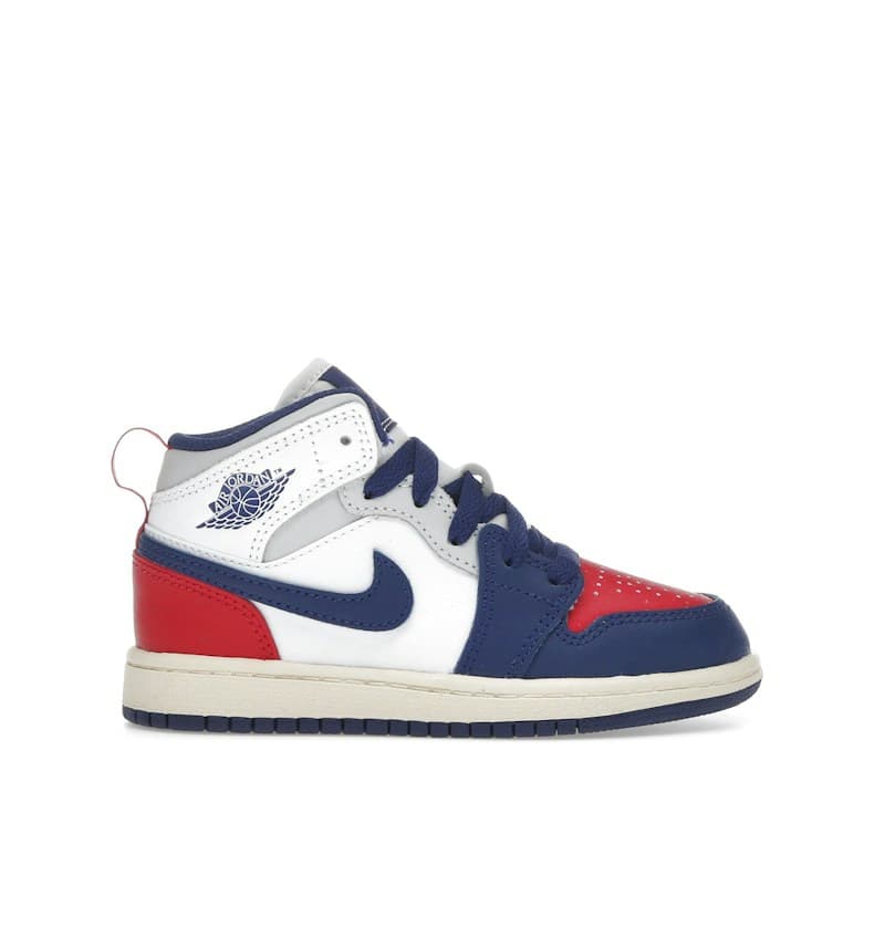 Air Jordan 1 Mid PS "Rare Air"