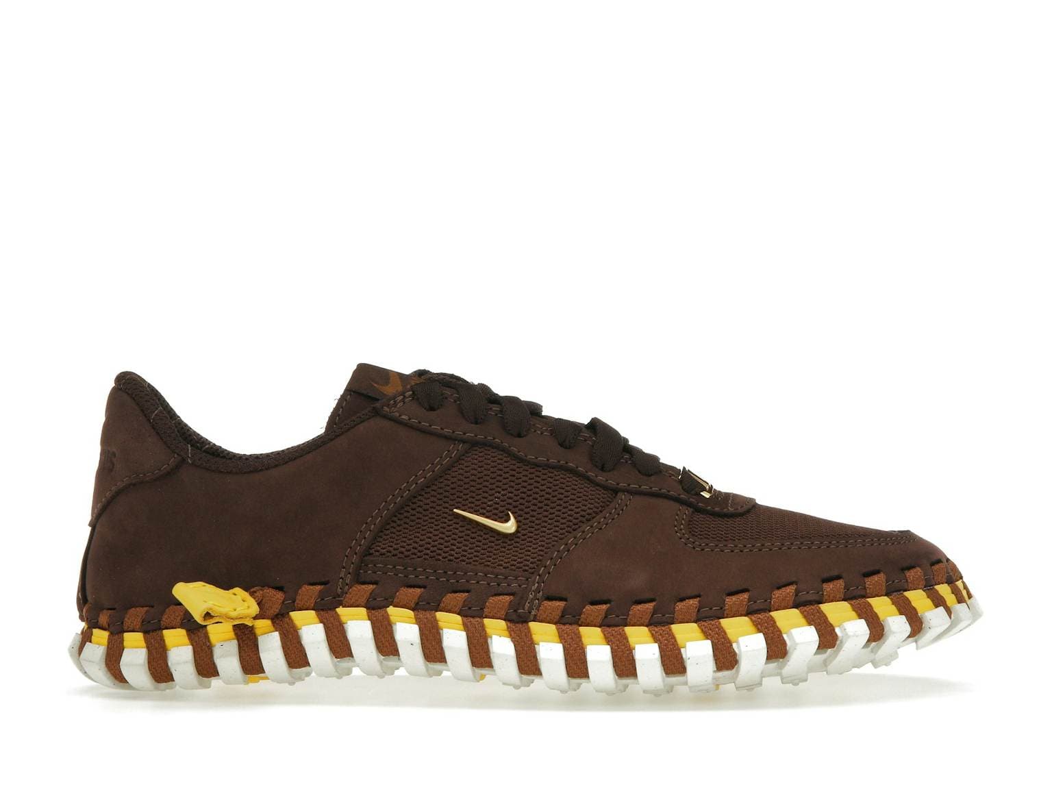 Nike J Force 1 Low LX x Jacquemus "Earth"