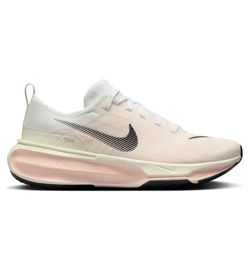 W Nike ZoomX Invincible Run 3 "Atmosphere / Blue Tint"