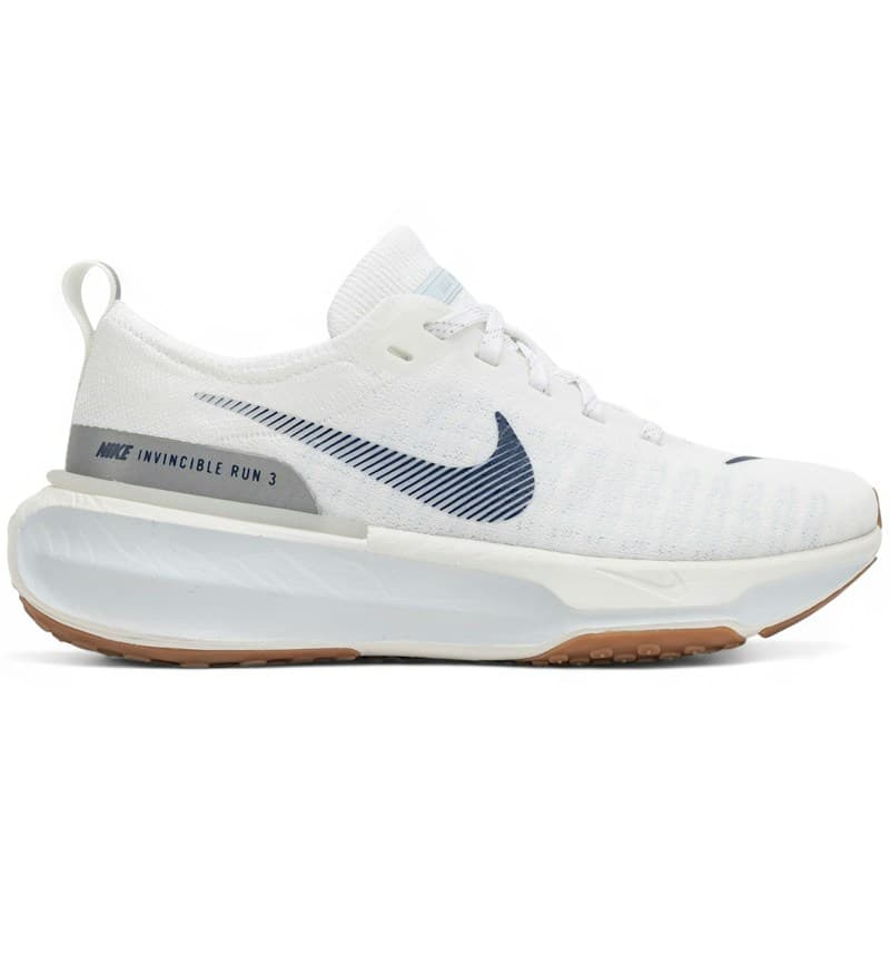 W Nike ZoomX Invincible Run 3 "White / Blue Void"