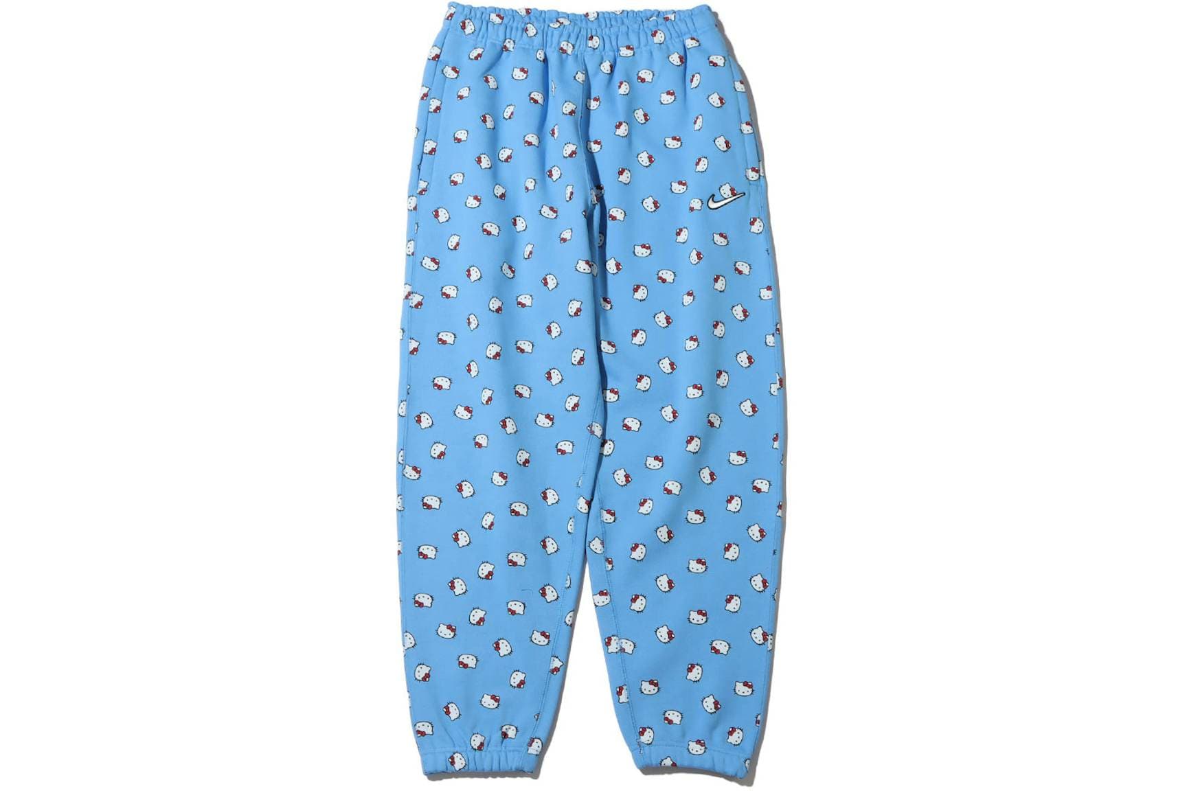 Nike x Hello Kitty Fleece Pantalones Largos