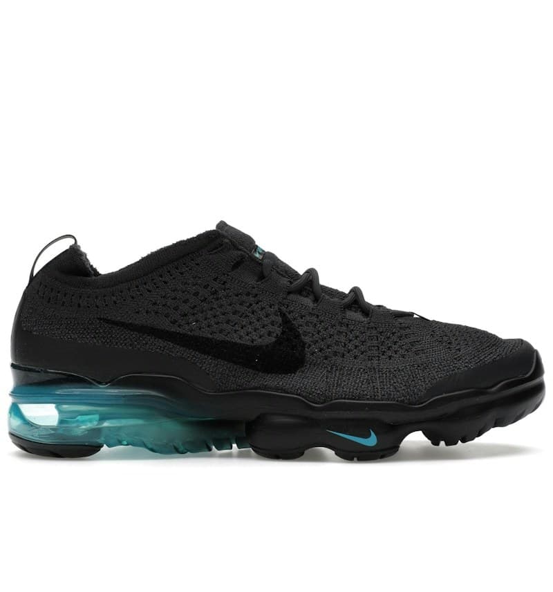 Nike Air VaporMax 2023 Flyknit "Dark Smoke Grey / Dusty Cactus"