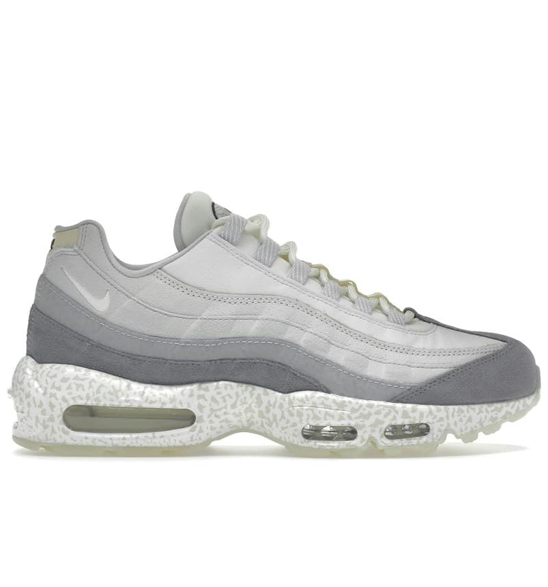 Nike Air Max 95 "Light Bone GID"