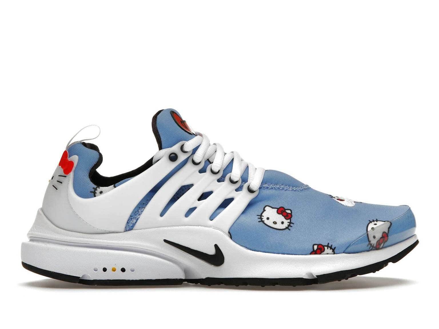 Nike Air Presto QS x Hello Kitty