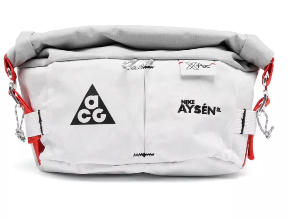 Nike ACG Aysén Riñonera Para Montaña
