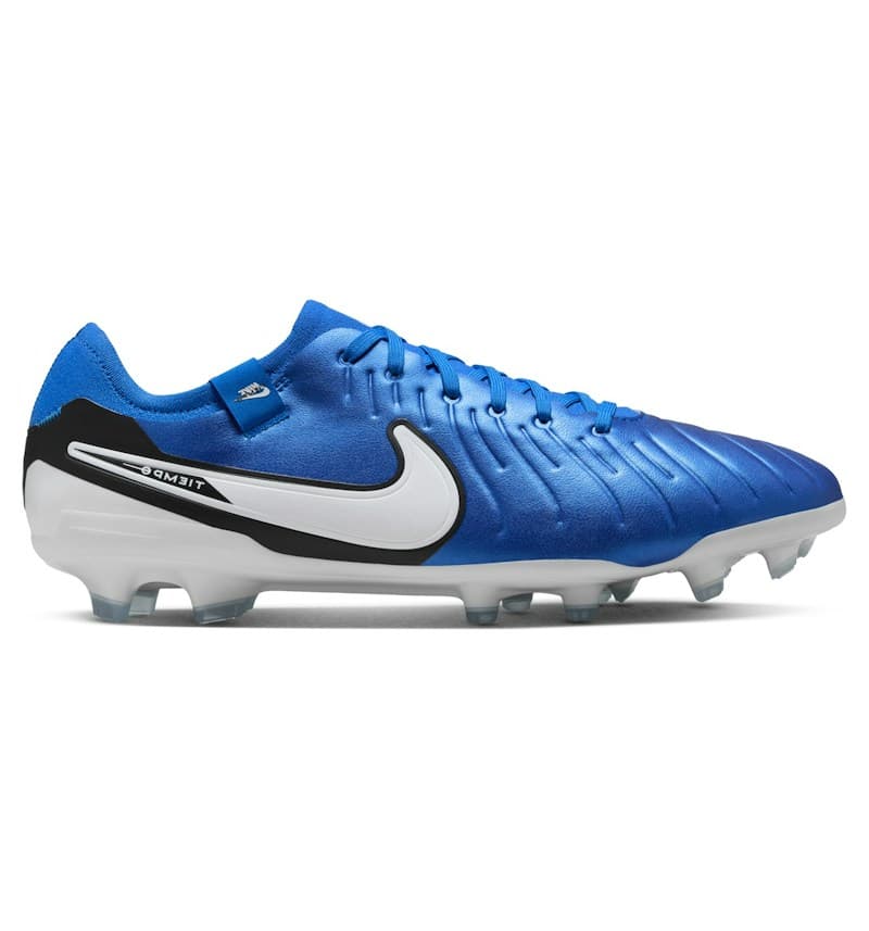 Nike Tiempo Legend 10 Pro FG "Soar / White"