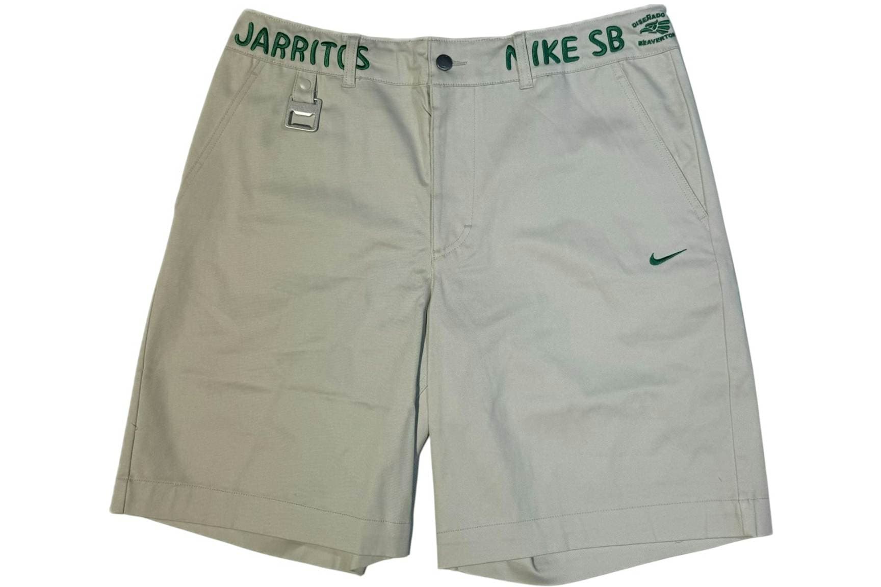 Nike SB x Jarritos 'El chino' Short Pants Family And Friends