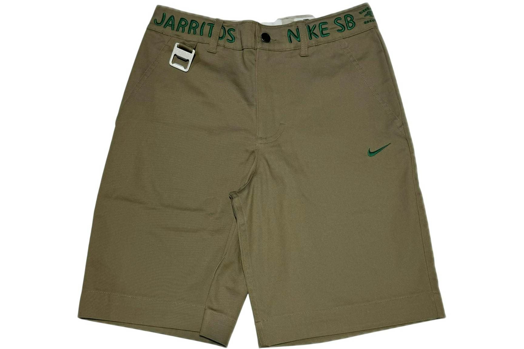 Nike SB x Jarritos 'El chino' Short Pants Family And Friends