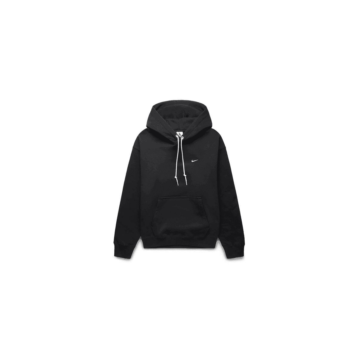 Nikelab Solo Swoosh Fleece Sudadera Con Capucha