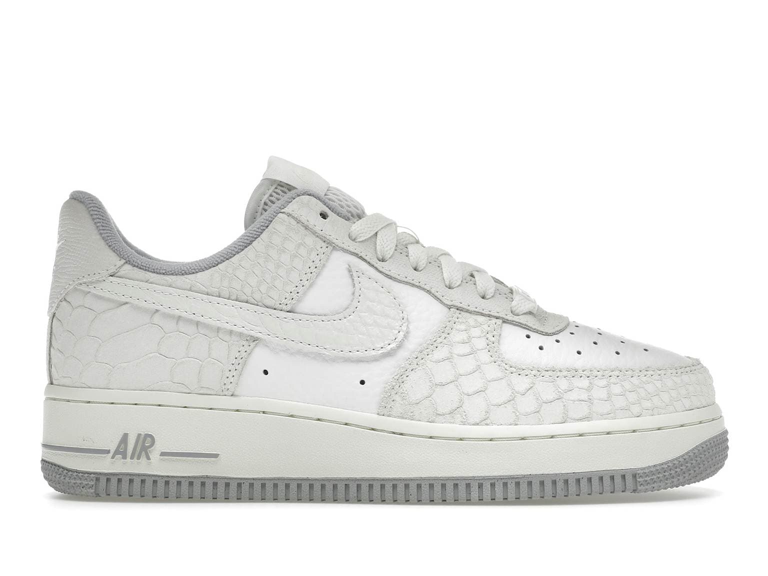 W Nike Air Force 1 Low '07 Summit White