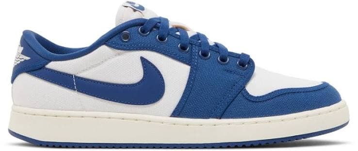 Air Jordan 1 Retro AJKO Low "Kentucky"