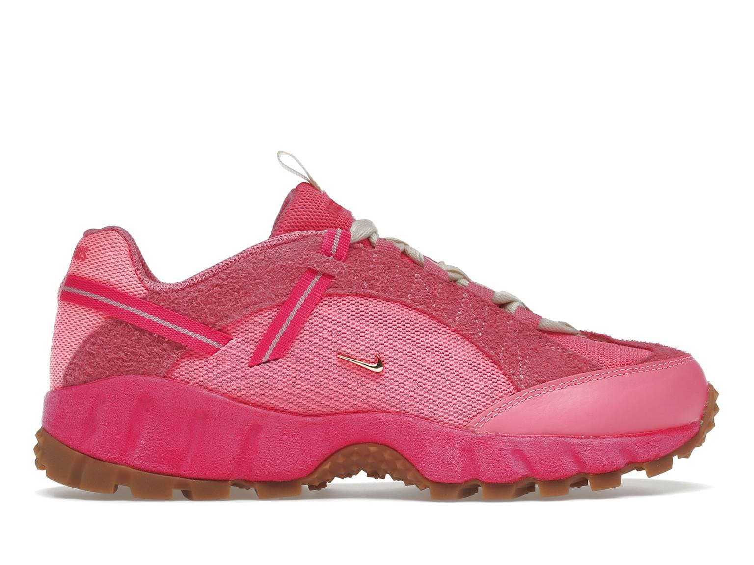 Nike x Jacquemus Air Humara LX "Pink Flash"