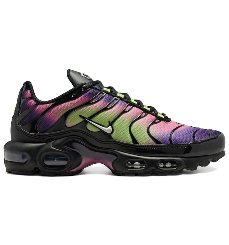 W Nike Air Max Plus Tn "Northern Lights"