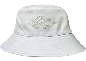 Air Jordan Wings Collection Made In Italy Sombrero de Pescador con Logo Bordado