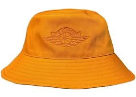 Air Jordan Wings Collection Made In Italy Sombrero de Pescador con Logo Bordado