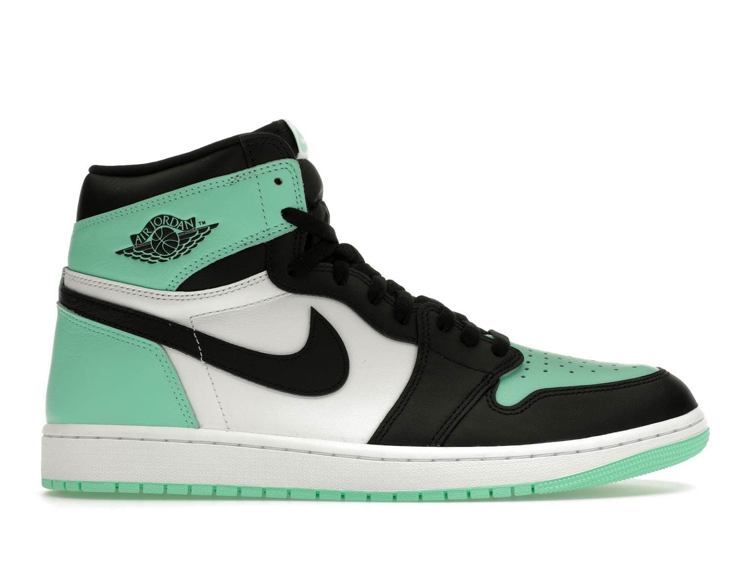 Air Jordan 1 Retro High "Igloo"