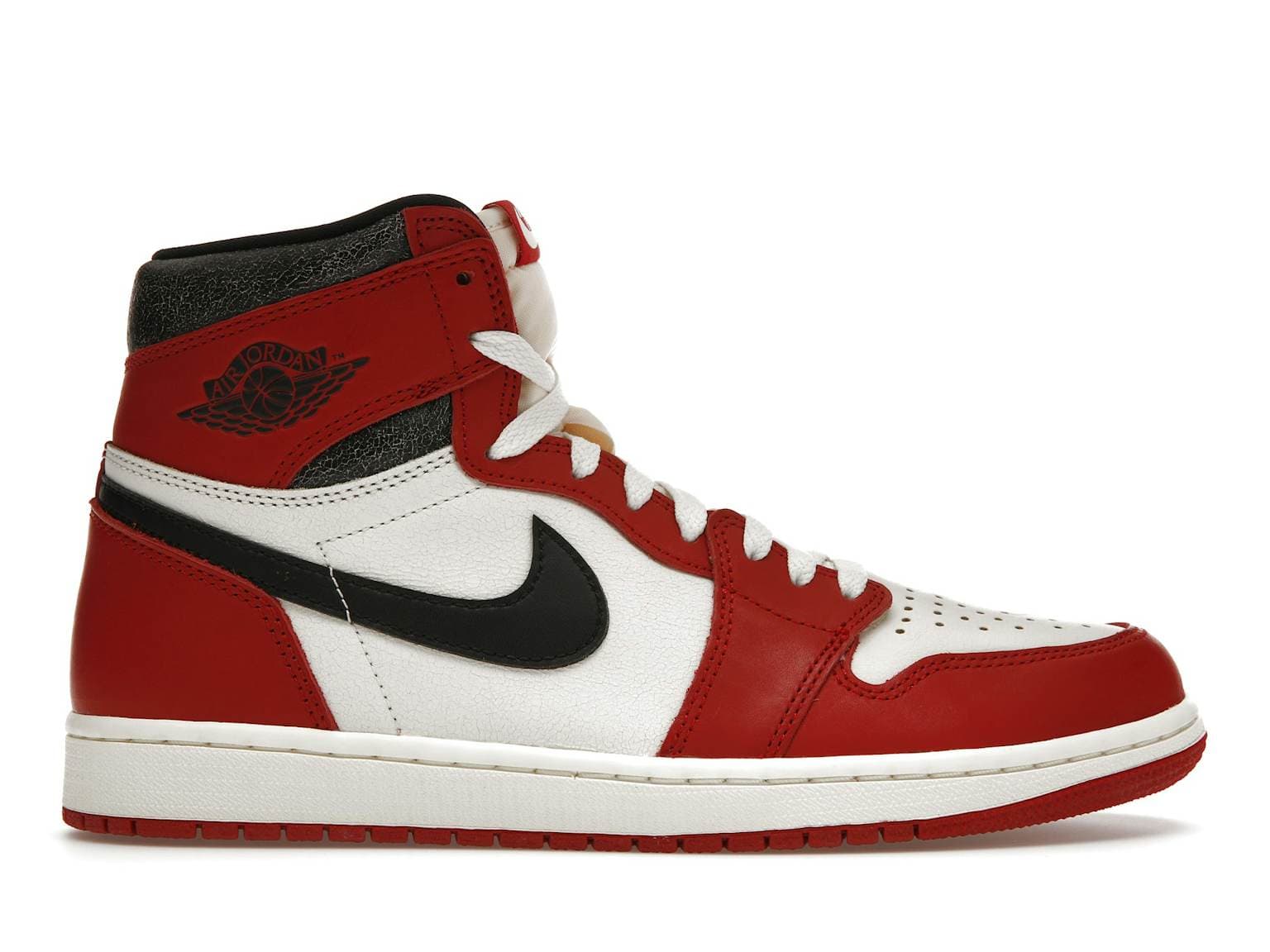 Nike Air Jordan 1 Retro High OG "Lost And Found"