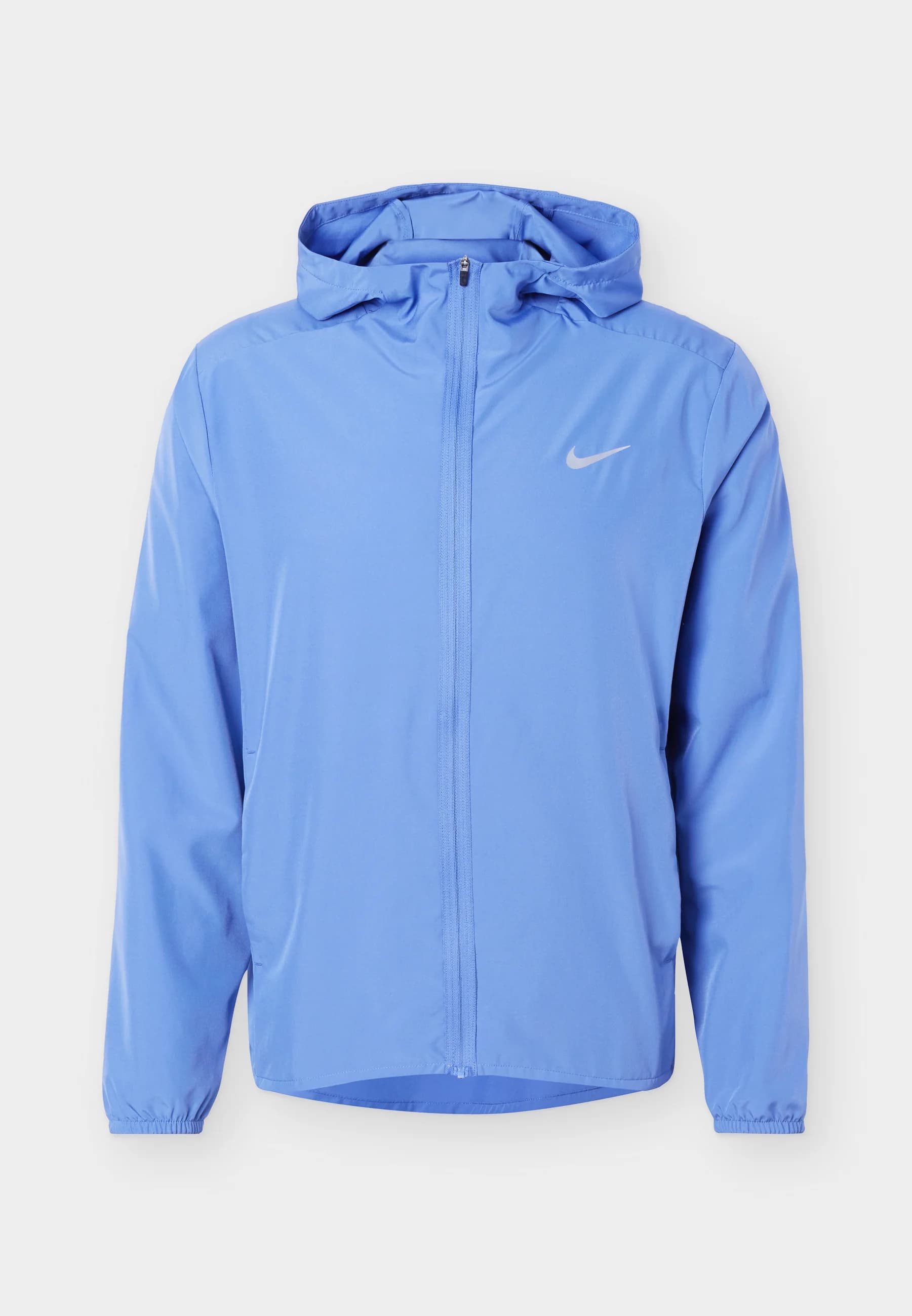 Nike Performance Chaqueta Cortavientos de Tejido Dri-Fit