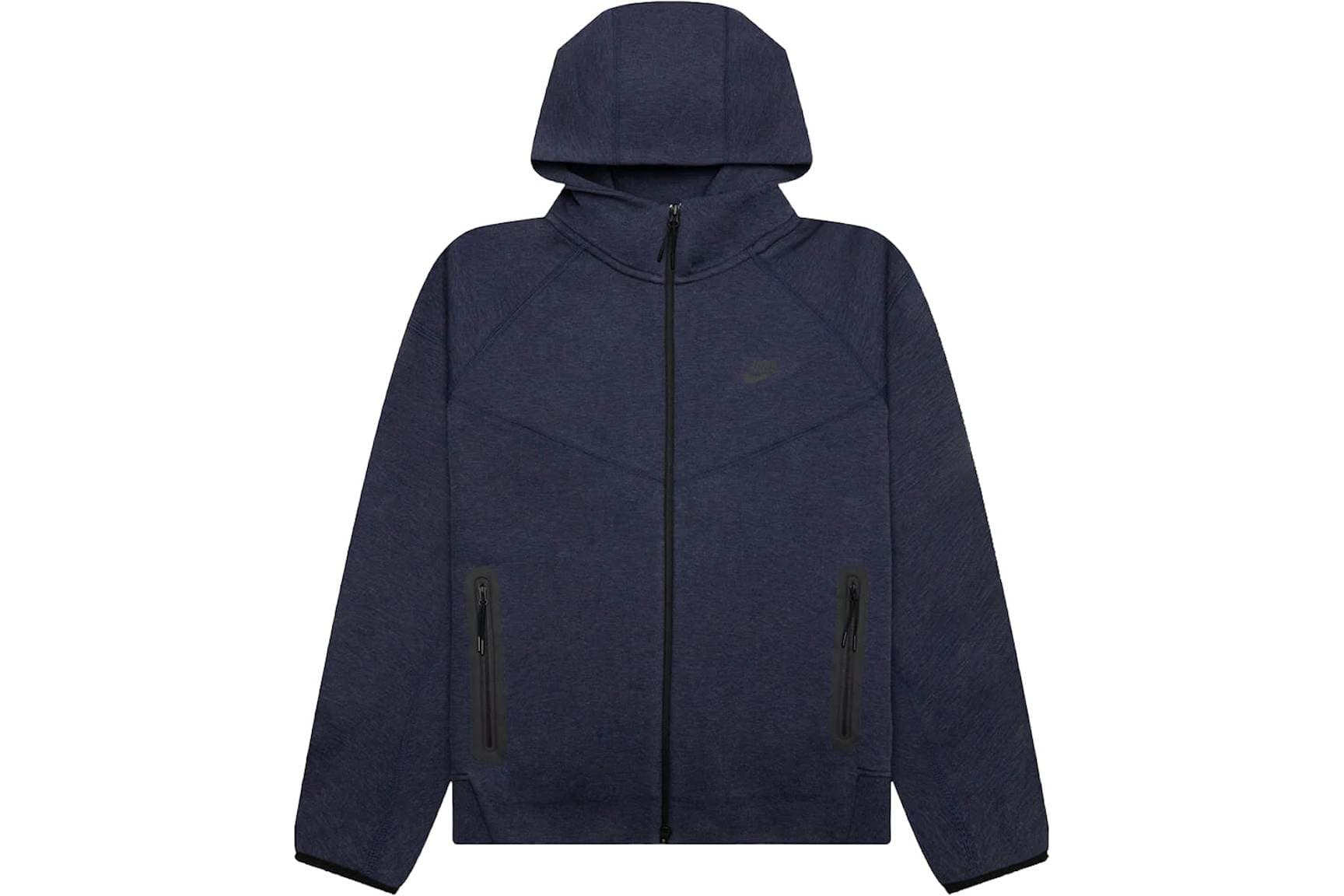 Nike Sportswear Tech Fleece Chaqueta Con Cremallera Completa