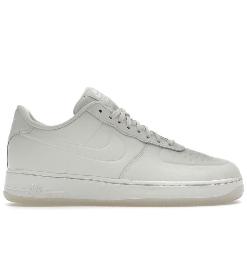 Nike Air Force 1 Low '07 Pro Tech "Phantom / Summit White"