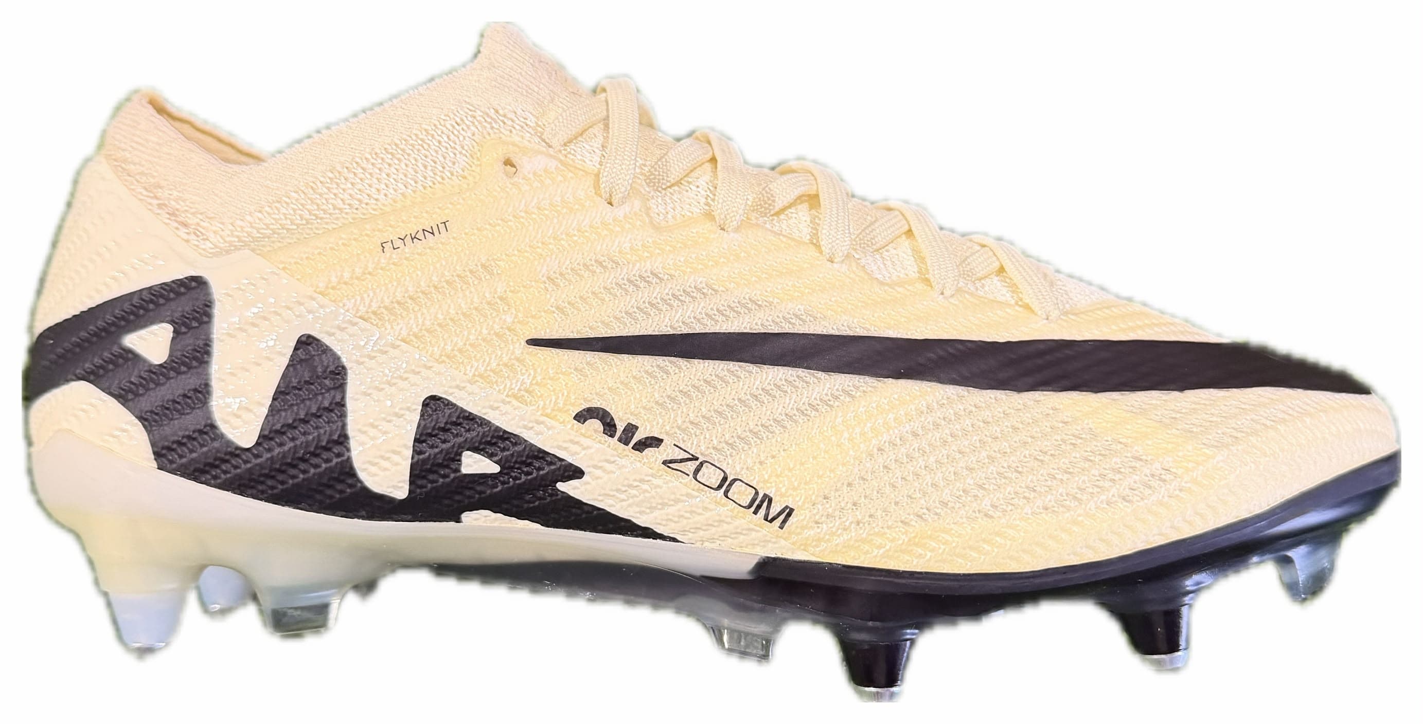 Nike Zoom Mercurial Vapor 15 Elite SG-Pro AC "Mad Ready Pack"
