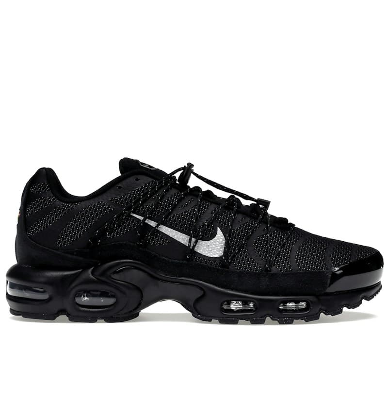 Nike Air Max Plus Tn Utility "Toggle / Black Reflective"