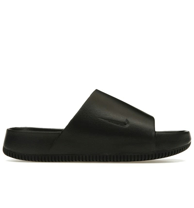 Nike Calm Slide "Black"
