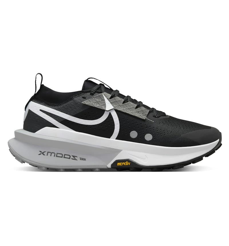Nike ZoomX Zegama 2 "Wolf Grey / Anthracite"