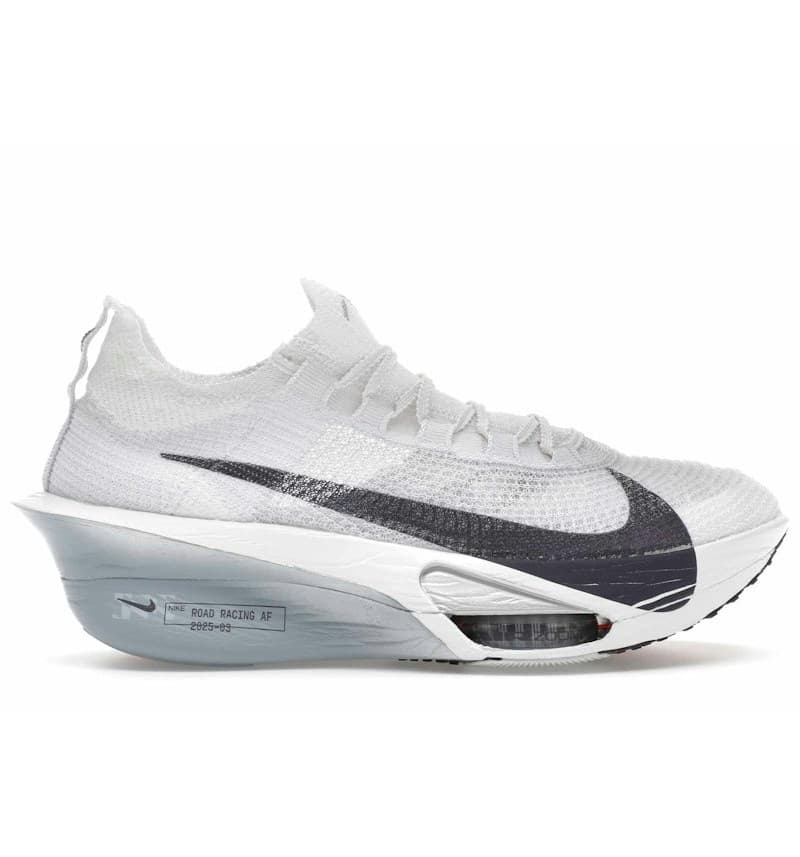 Nike Air Zoom Alphafly Next% 3 "Pure Platinum / Gridiron"
