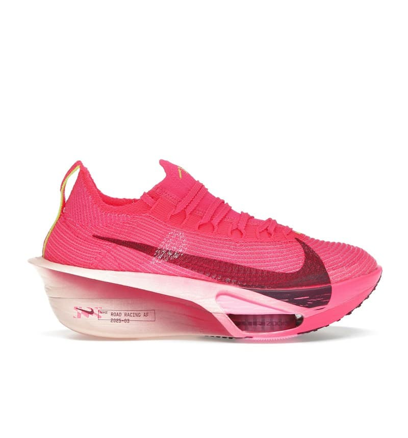 W Nike Air Zoom Alphafly Next% 3 "Hyper Pink / Bordeaux"