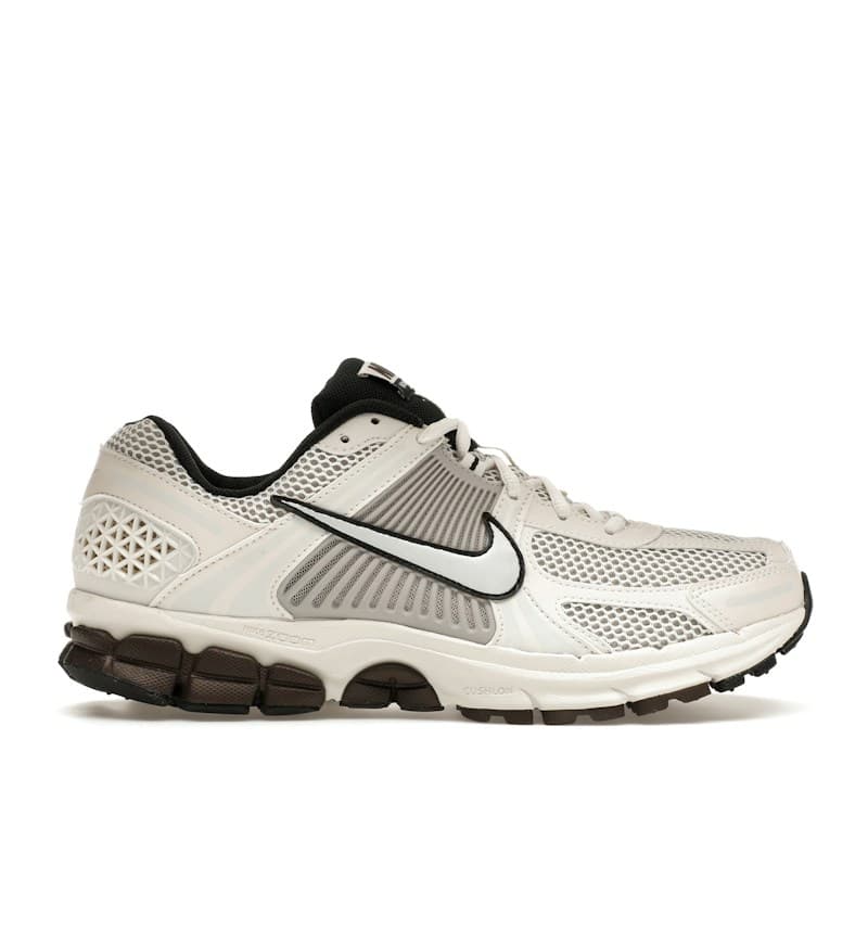 W Nike Zoom Vomero 5 "Phantom Light Iron Ore"