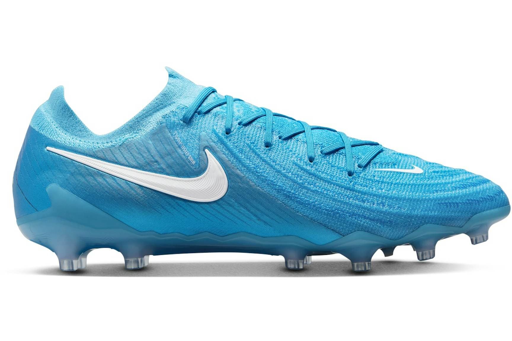 Nike Phantom GX II Elite AG Pro "Blue Fury"
