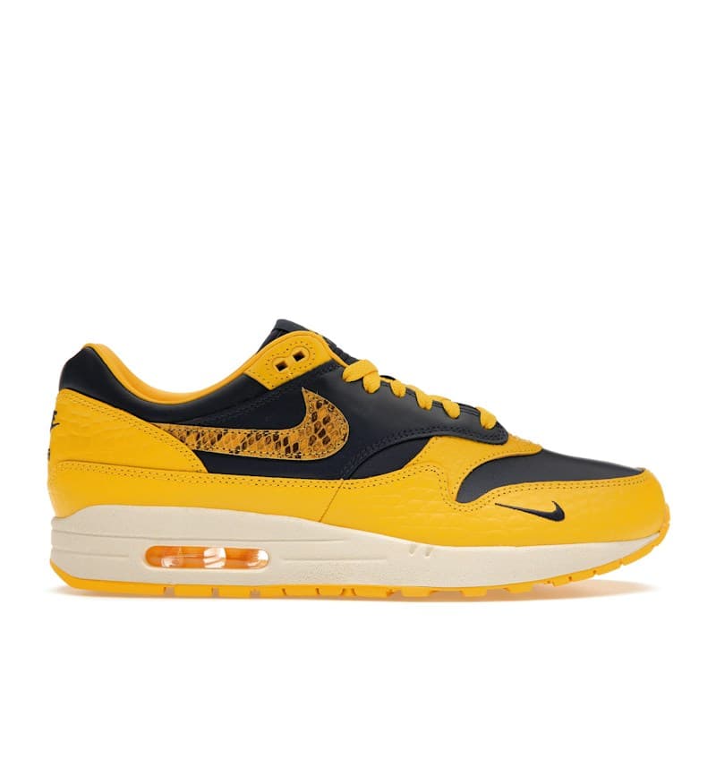 W Nike Air Max 1 "CO.JP Michigan Head to Head"
