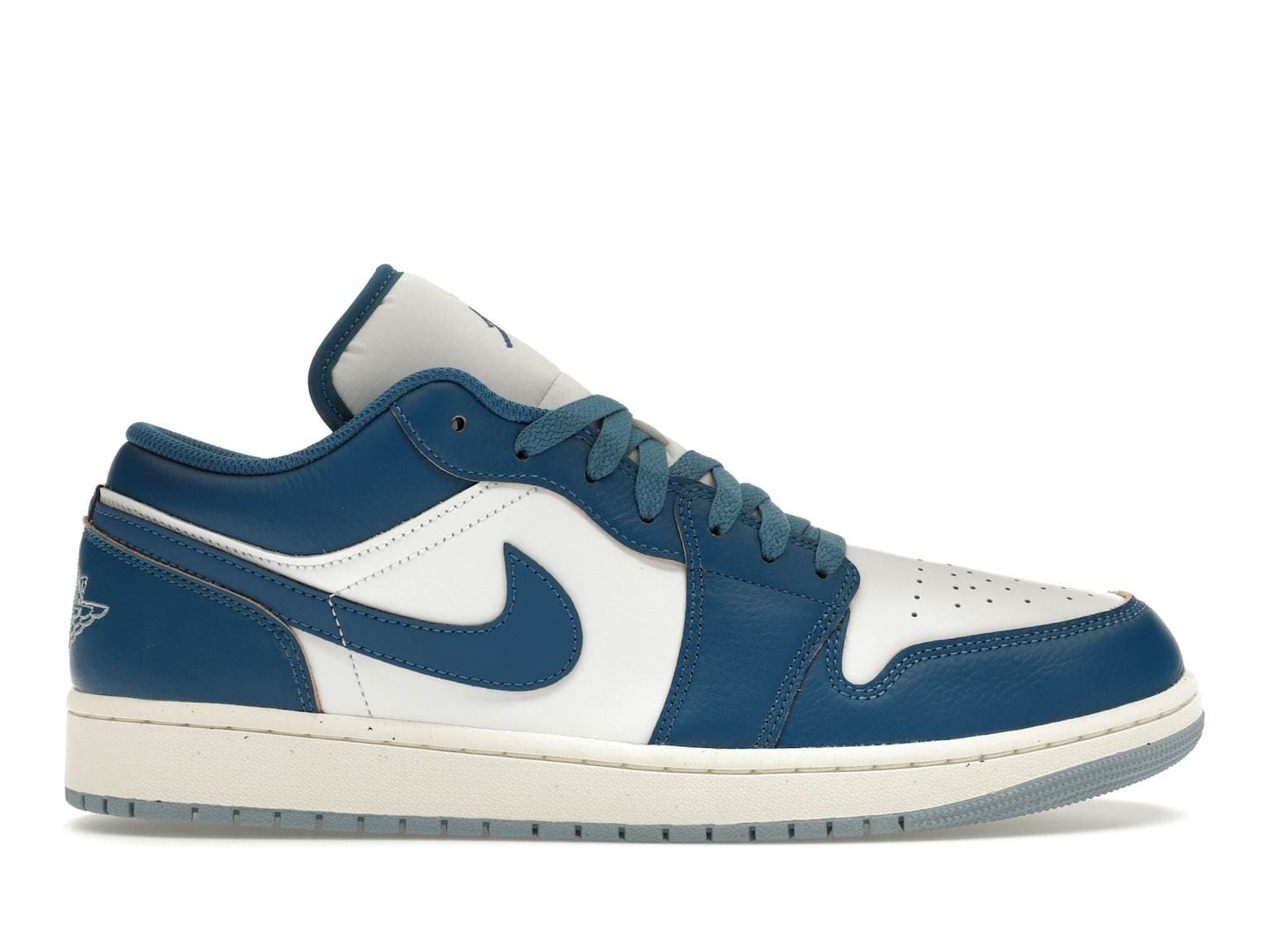 Nike Air Jordan 1 Low SE "Industrial Blue"