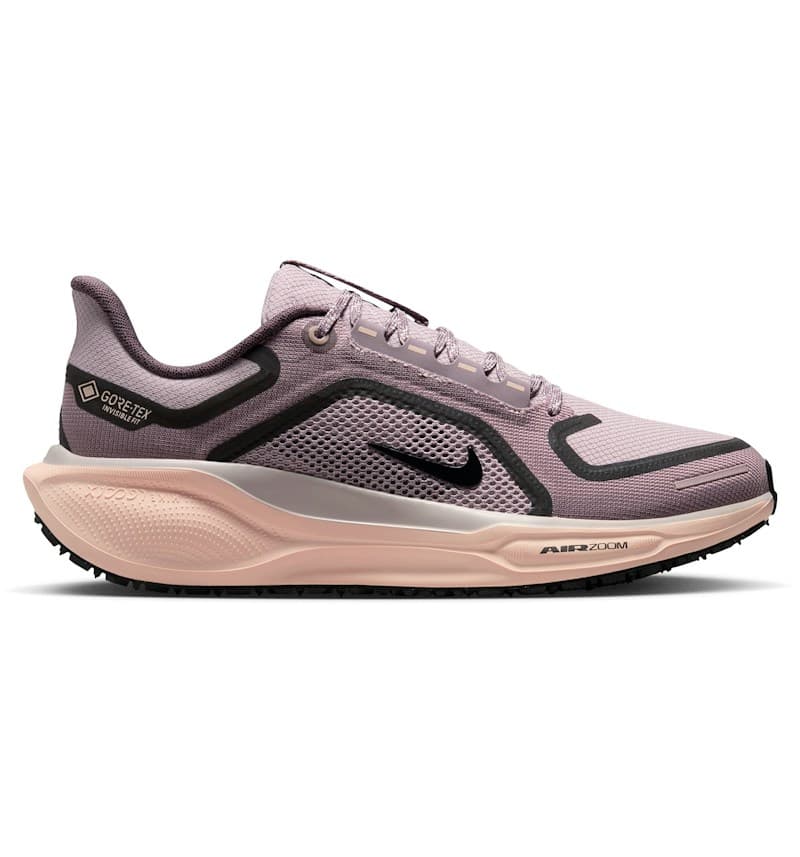 W Nike Air Zoom Pegasus 41 Gore-Tex "Platinum Violet / Crimson Tint"