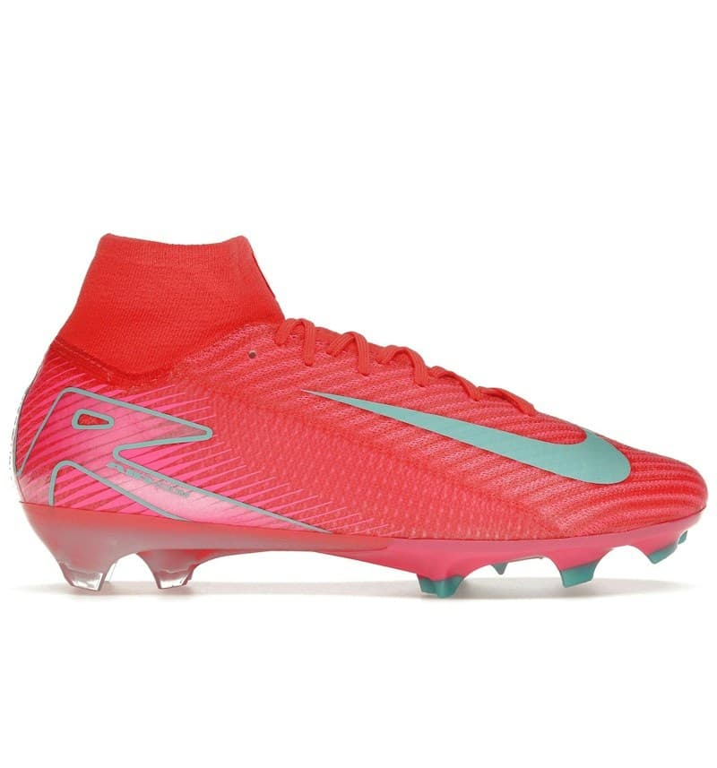 Nike Zoom Mercurial Superfly 10 Elite FG "Mad Energy Pack"