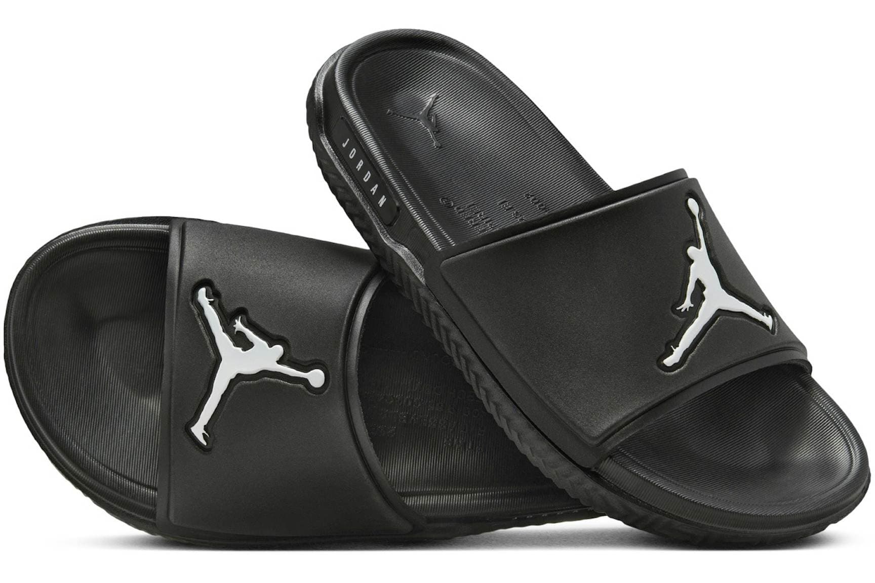 Air Jordan Jumpman Slide Chanclas Para Niños