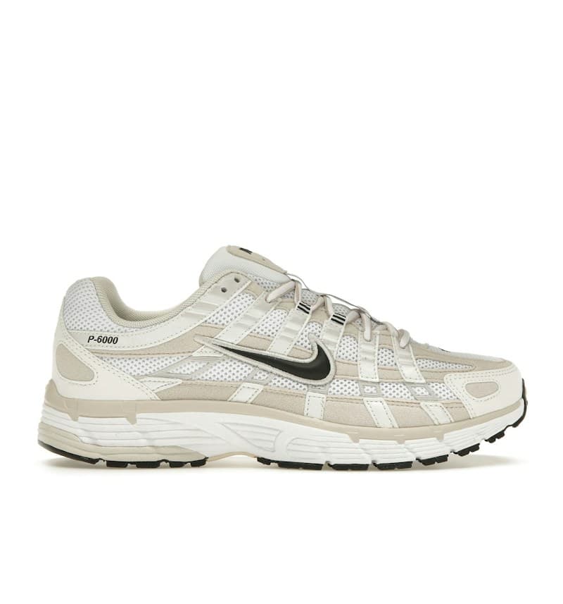 W Nike P-6000 "Light Orewood Brown"