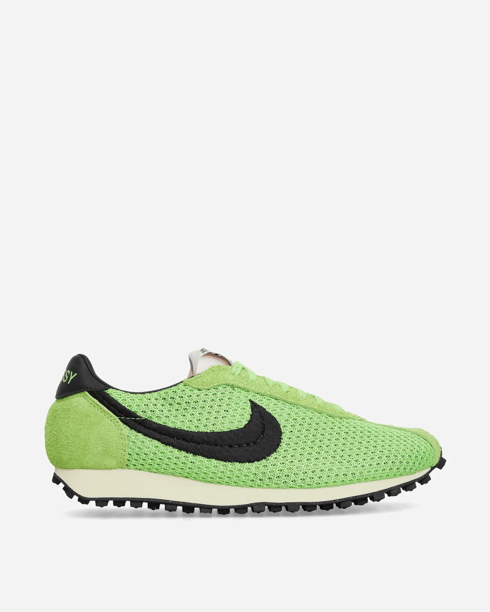 Nike LD-1000 x Stüssy "Action Green / Black"